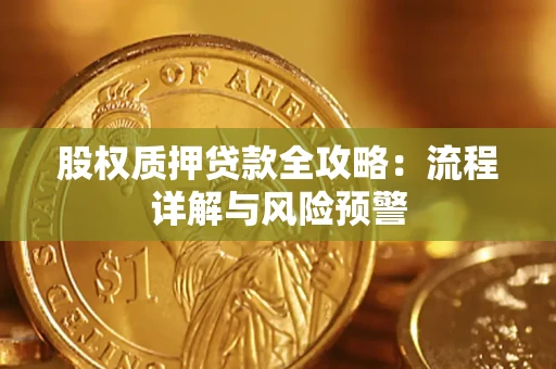 北京股权质押贷款全攻略：流程详解与风险预警