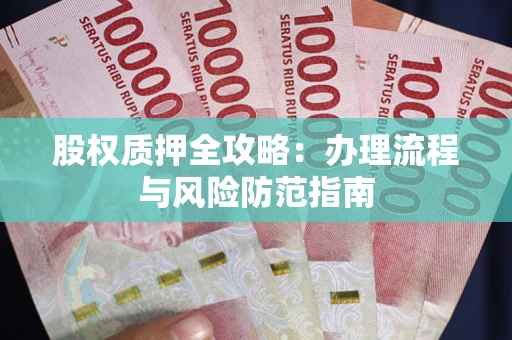 北京股权质押全攻略：办理流程与风险防范指南